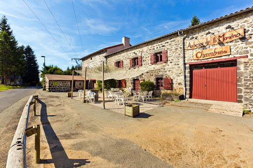 Photo de ESPACE VOLCAN à Saint-Genès-Champanelle (63122)