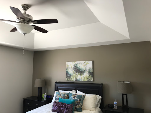 Lambert Decorating - Visual