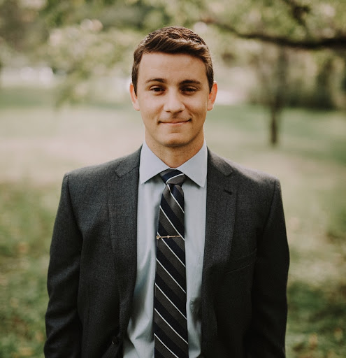 Joseph M. Braun, Attorney at Law - Thumbnail