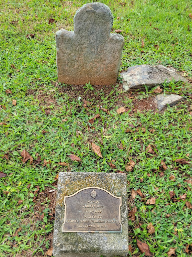 Tanyard Cemetery