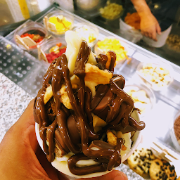 Photo n°51 de YAYOURT&CO à Valras-Plage (Restaurant halal)