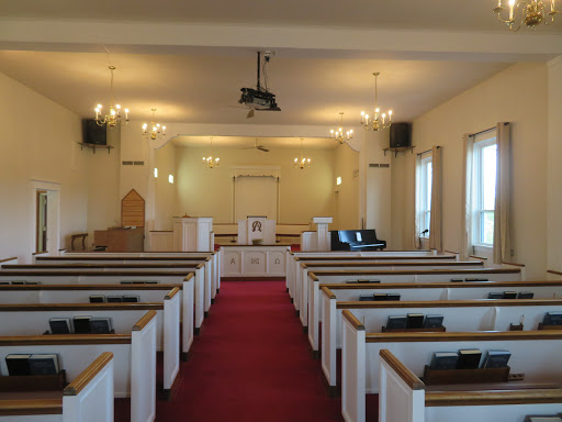Sovereign Grace United Reformed Church - Thumbnail