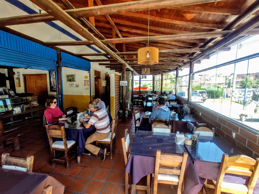 Restaurante La Esquina Paisa El peñol