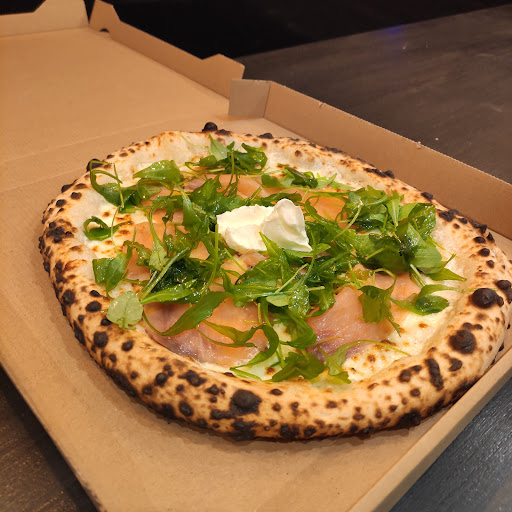 Mlt pizza - Thumbnail