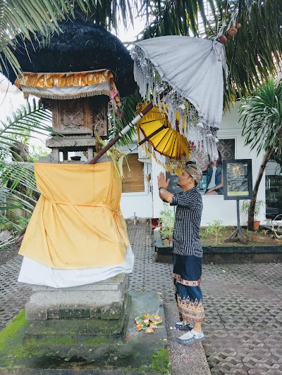 Photos of Hair World Salon Sanur
