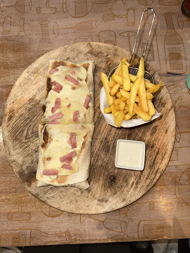 Photo 2 - Allo Tacos