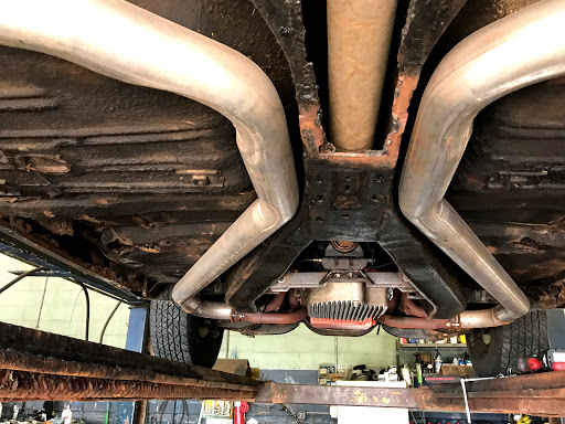 Fair Car Care Center Gallery - United States