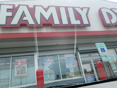 Family Dollar