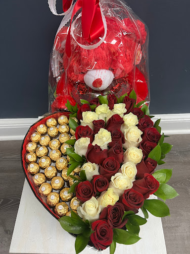 Lorena Flowershop - Thumbnail