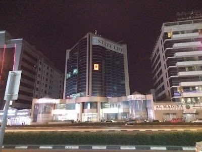 Photos of "Prime Medical Center", "Medi Prime Pharmacy" - Deira