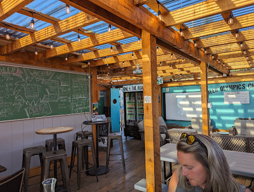 Dog Mountain Brewing - Thumbnail