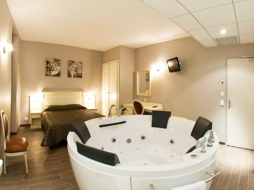 Logis Hôtel les Minotiers - Thumbnail