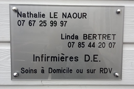 NATHALIE LE NAOUR