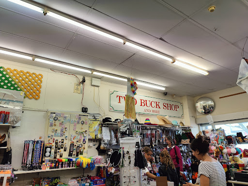 Two Buck Shop & More - Thumbnail