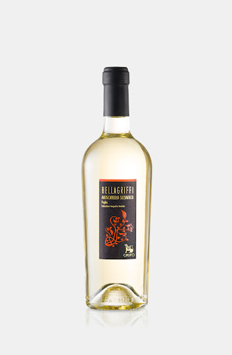Crifo Wine Store Bisceglie Gallery - Italy