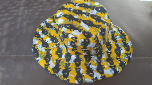 Photo n°8 de Les Polette couture à Saint-Julien-sur-Cher (Magasin de couture)