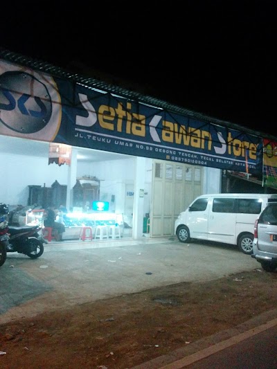 Photos of Setia Kawan Store (SKS)