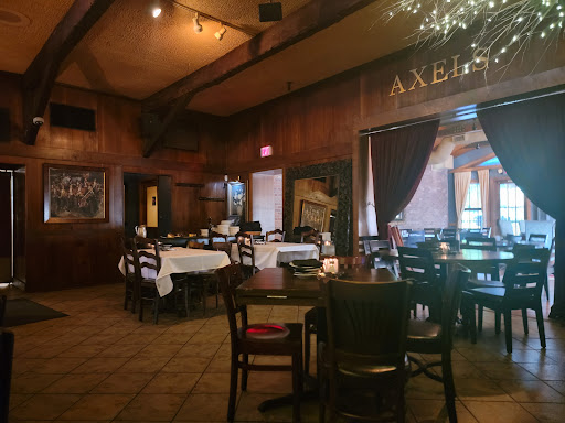 Axel's Restaurant Mendota - Thumbnail