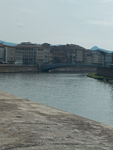 Pisa P.Za Dei Miracoli 2