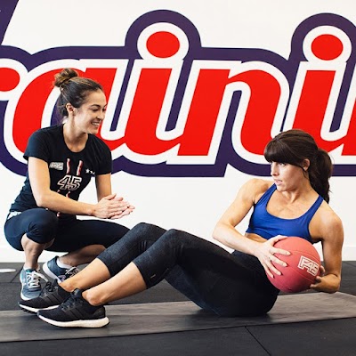 F45 Training Leawood