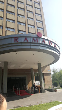 Ramada by Wyndham Tashkent by null