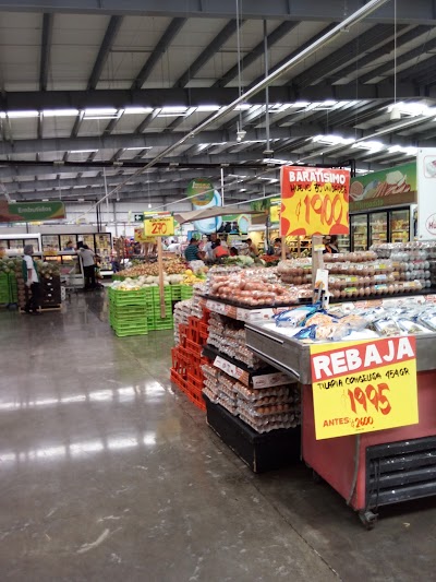 Photos of Mercedes Norte MaxiPal&iacute;