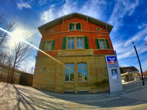 VR-Bank Ludwigsburg eG, Filiale Freiberg - Thumbnail