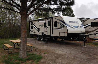 Valley View Rv Park