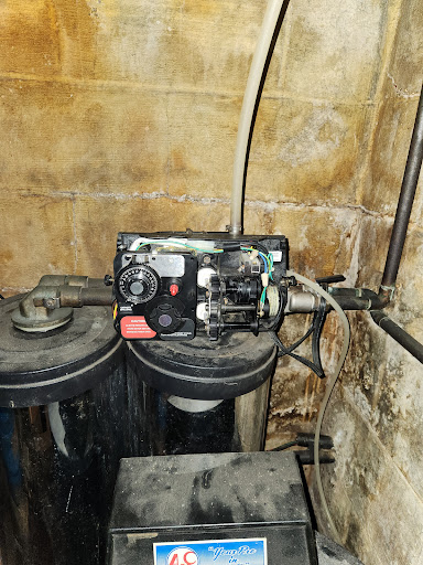 Alliance Water Conditioning & Plumbing Inc - Thumbnail