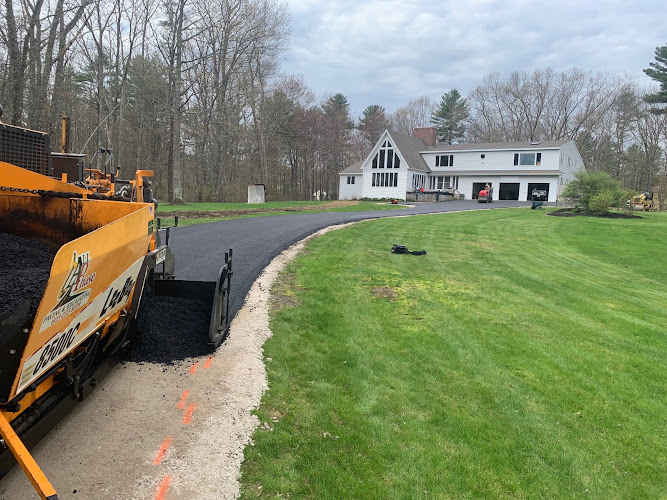 All Phase Paving & Excavating