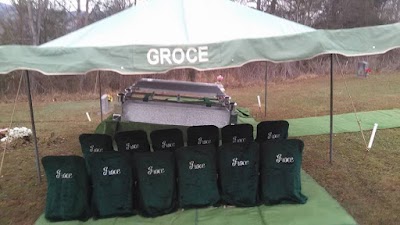 Groce Funeral Home and Cremation Service