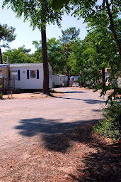 Photo n°25 de SUN MARINA | Campings 5 étoiles Vendée à Saint-Hilaire-de-Riez (Terrain de camping)