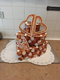 Photo n°35 de Boulangerie RIBEAUCOURT à Fondettes (Boulangerie)