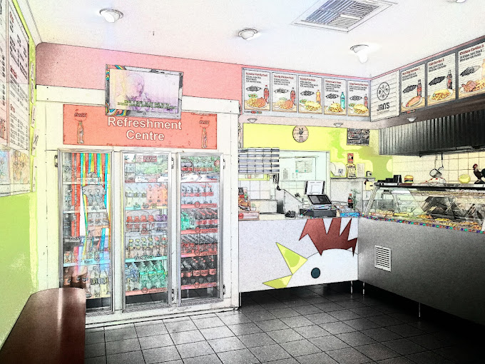 Jan's Chicken and Seafood Restaurant