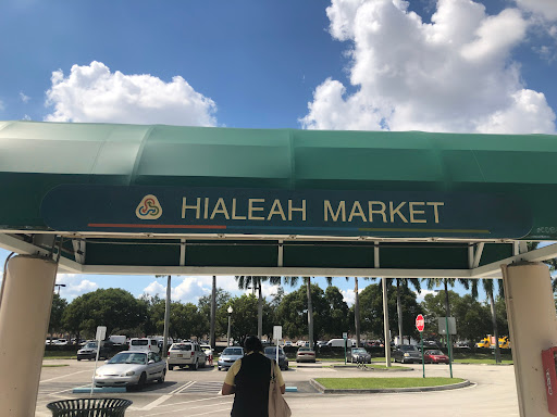 Hialeah Market - Thumbnail