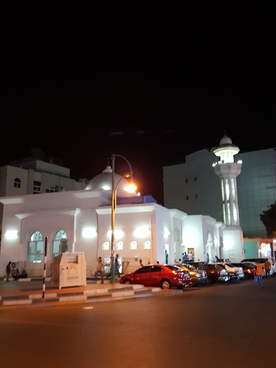 Photos of Bangali Masjid Alain Bazar