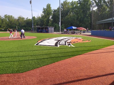 Cal Ripken Sr Yard