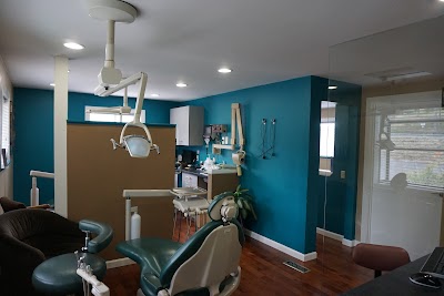 Factoria Dentistry