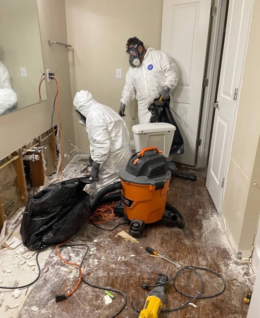 Mold Alert Restoration - Water, Fire and Mold Remediation Services photo