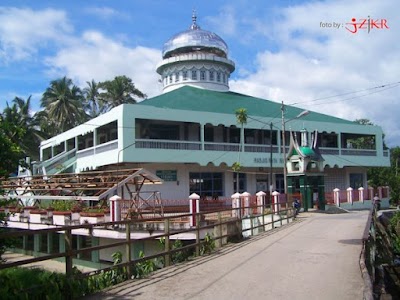 Mosque