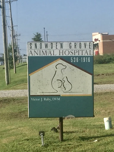 Snowden Grove Animal Hospital - Thumbnail