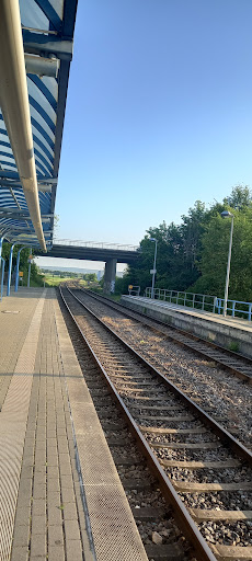 P&R Meckenheim-Industriepark