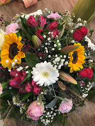 Photo n°34 de Aux Fleurs de Manon à Clans (Fleuriste)