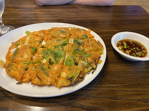 Sakura Sushi & Korean Cuisine - Thumbnail