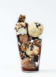 Photo n°58 de Häagen-Dazs à Chessy (Boutique de desserts)