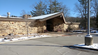 Photos of Cumberland Mountain State Park