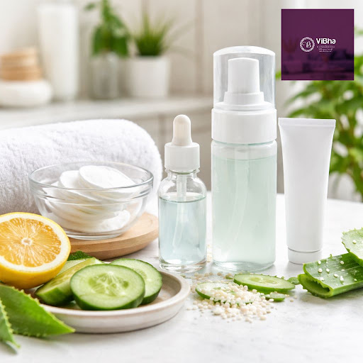 Struggling with recurring pimples, marks, and oily skin? Gentle, consistent care and the right me… post image