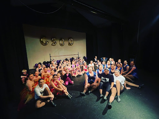 Garvey School of Dance - Thumbnail