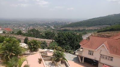 Photos of Hill Palace Hotel