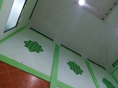 Photos of Masjid Imam Ahmad Bin Hambal